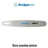 laippa - 13" - 0.325 - 1.5mm - Archer ( Husqvarna, Jonsered, Partner )